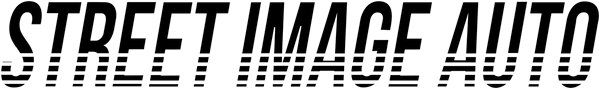 Street Image Auto logo