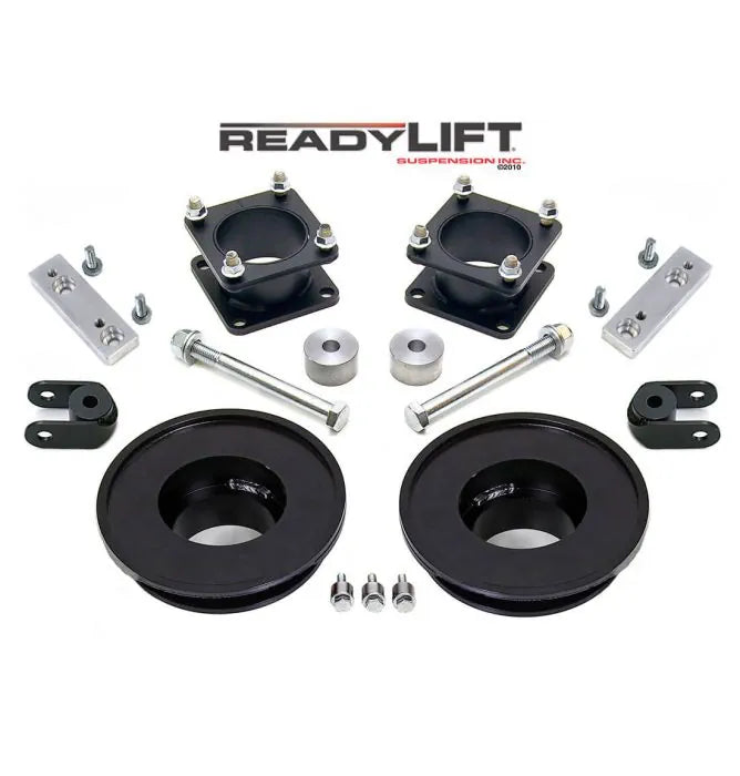 ReadyLift : 3"F / 2"R SST LIFT KIT - TOYOTA SEQUOIA 2008-2022