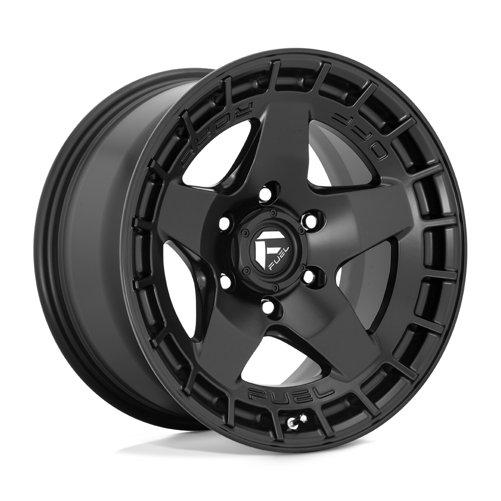 FUEL D733 WARP