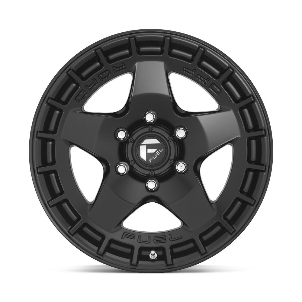 FUEL D733 WARP