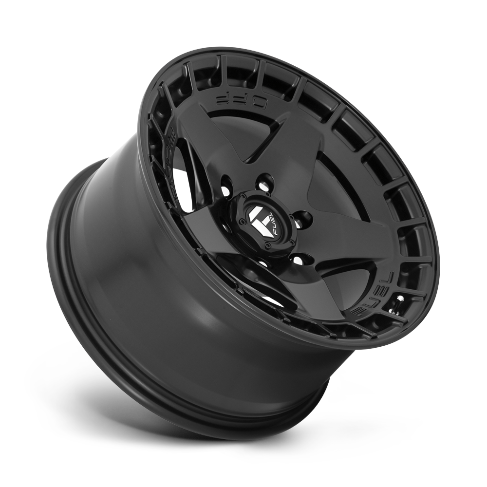 FUEL D733 WARP