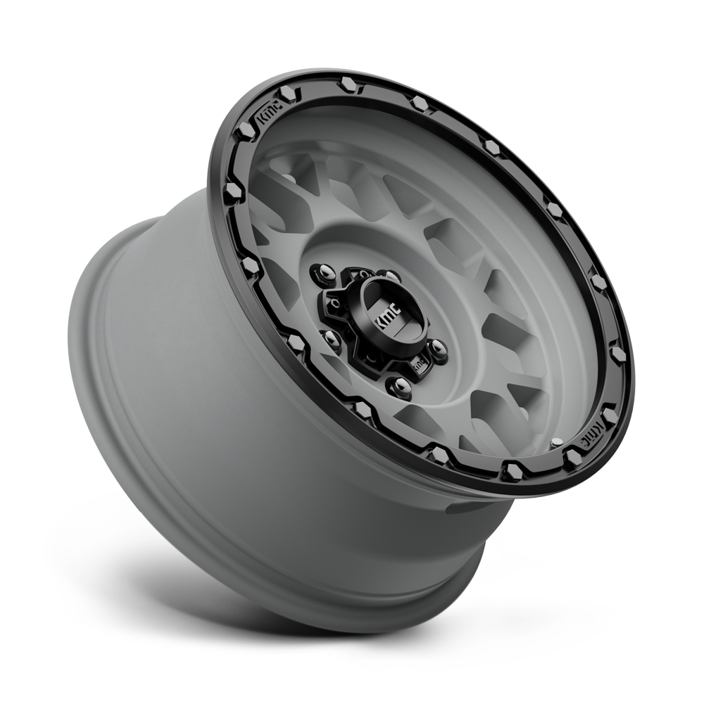 KMC GRENADE