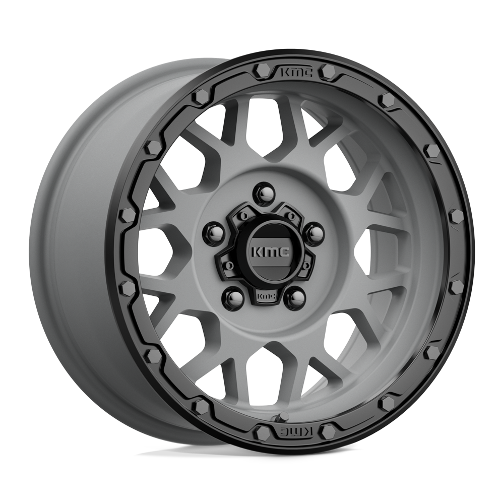KMC GRENADE