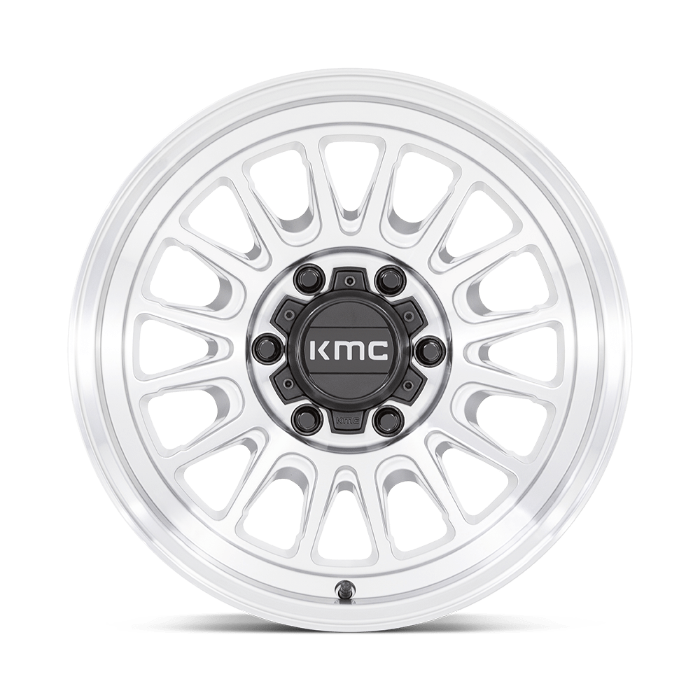 KMC IMPACT
