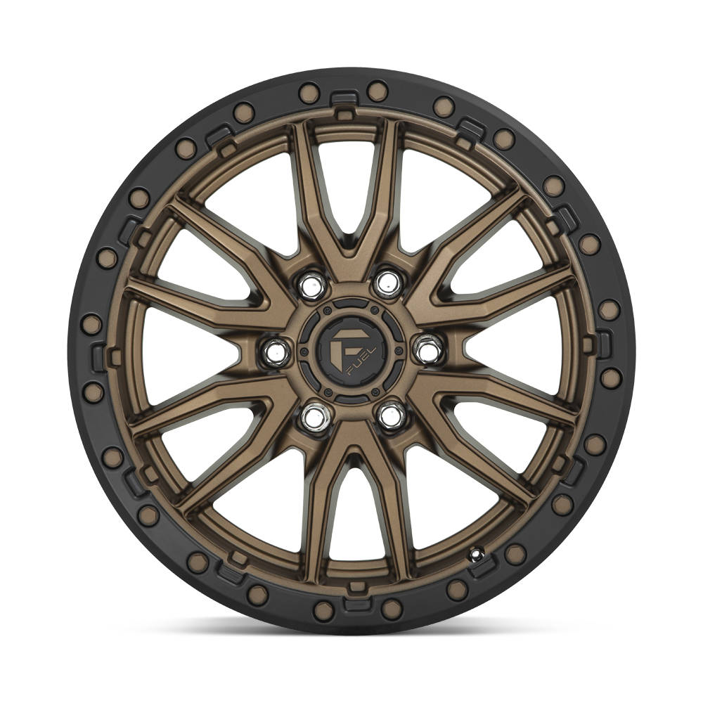 FUEL D681 REBEL