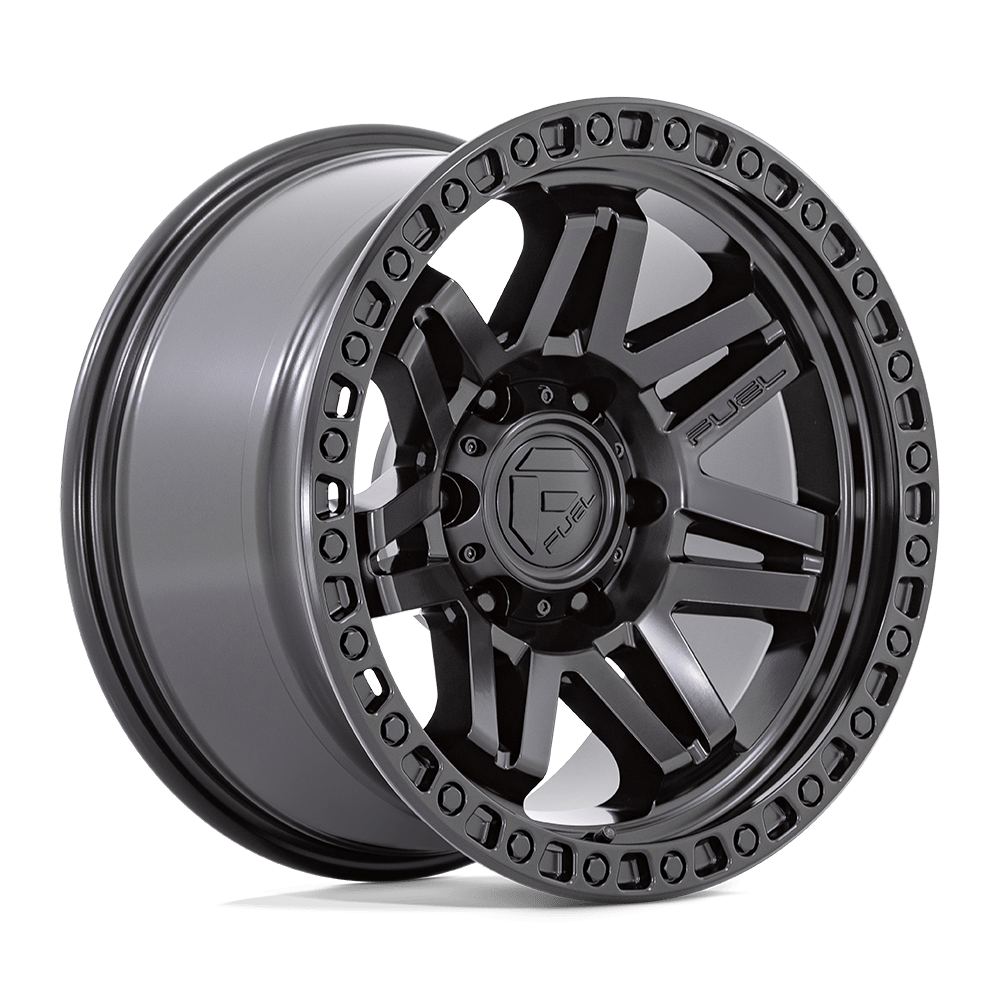 FUEL D810 SYNDICATE