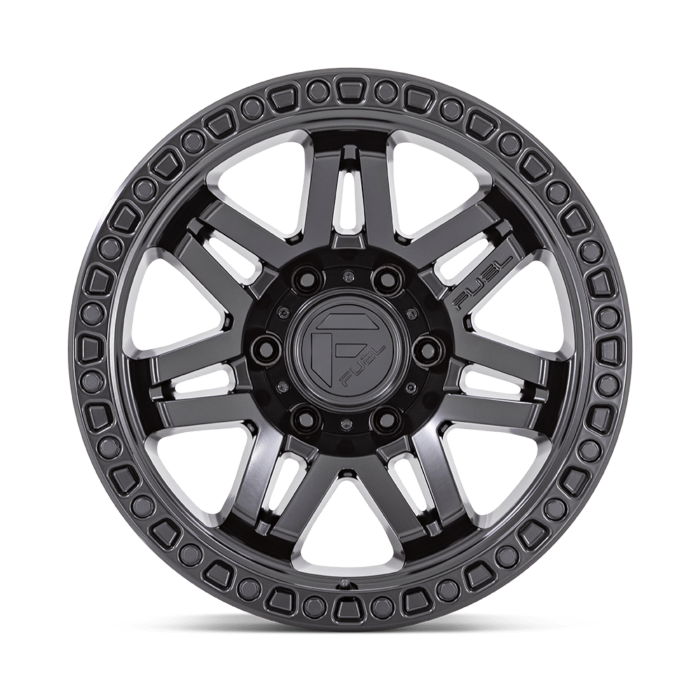 FUEL D810 SYNDICATE