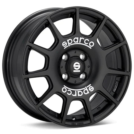 SPARCO WHEELS TERRA