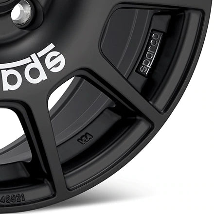 SPARCO WHEELS TERRA