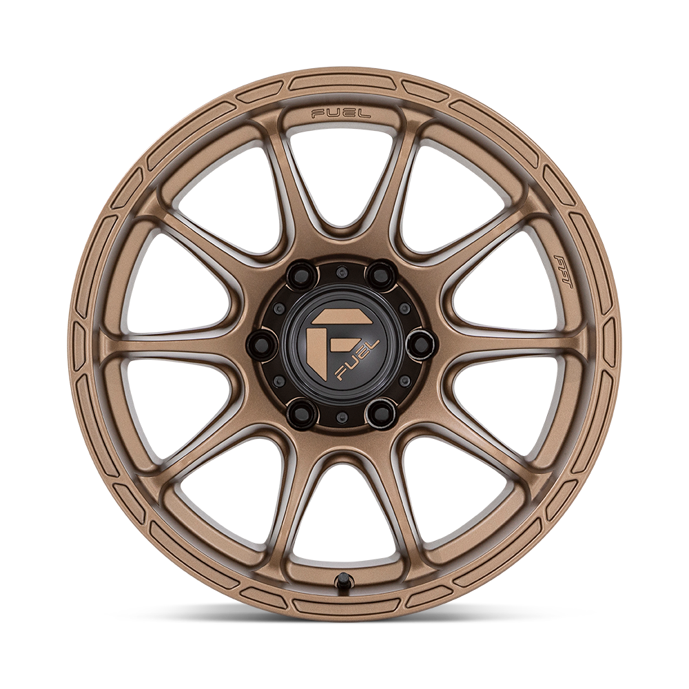 FUEL D792 VARIANT