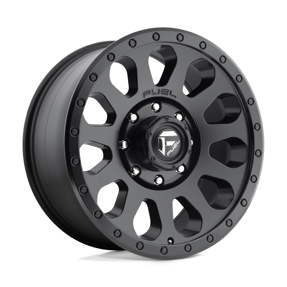 FUEL D579 VECTOR
