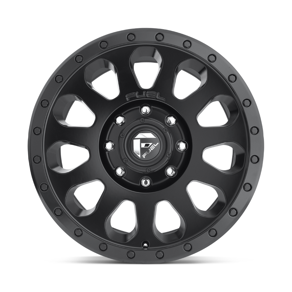 FUEL D579 VECTOR